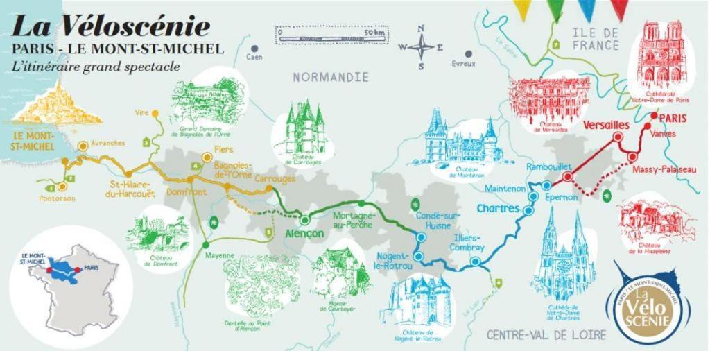 PontaubaultEscale En Baie.住宿加早餐旅馆 外观 照片